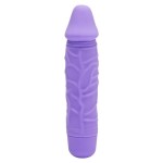 GET REAL - MINI CLASSIC VIBRAATTORI VIOLETTI